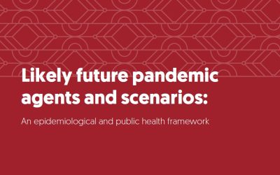 NZ’s Pandemic Preparedness Report – Our Assessment
