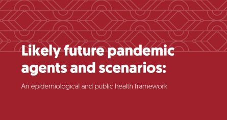 NZ’s Pandemic Preparedness Report – Our Assessment